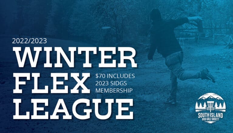 2022-23 South Island Winter Flex League (siWFL)